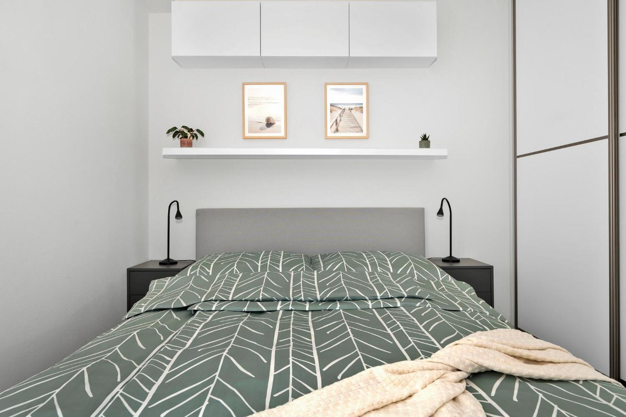 Fully Equipped Apartments With Terraces, Free Garage Parking, Netflix & Ac - By Apartmany Slapanice Cz Buitenkant foto